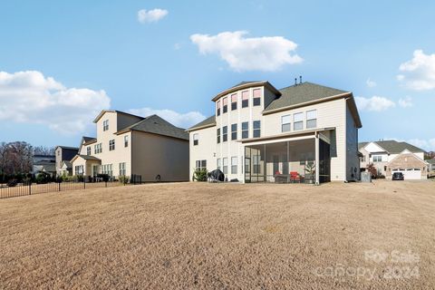 A home in Indian Land