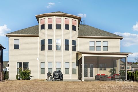 A home in Indian Land