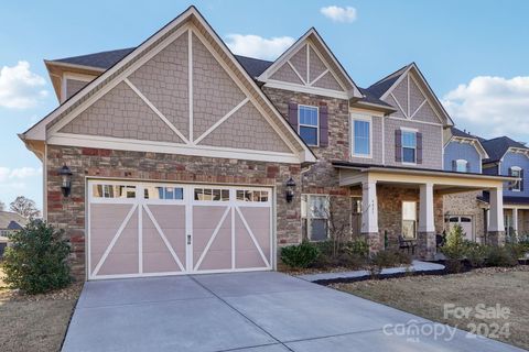 A home in Indian Land