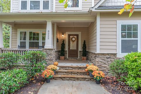 8222 Aspen Court Charlotte NC 28227