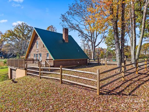 A home in King