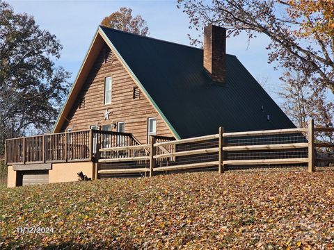 A home in King