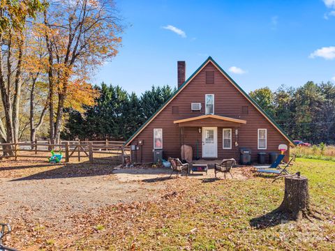 A home in King