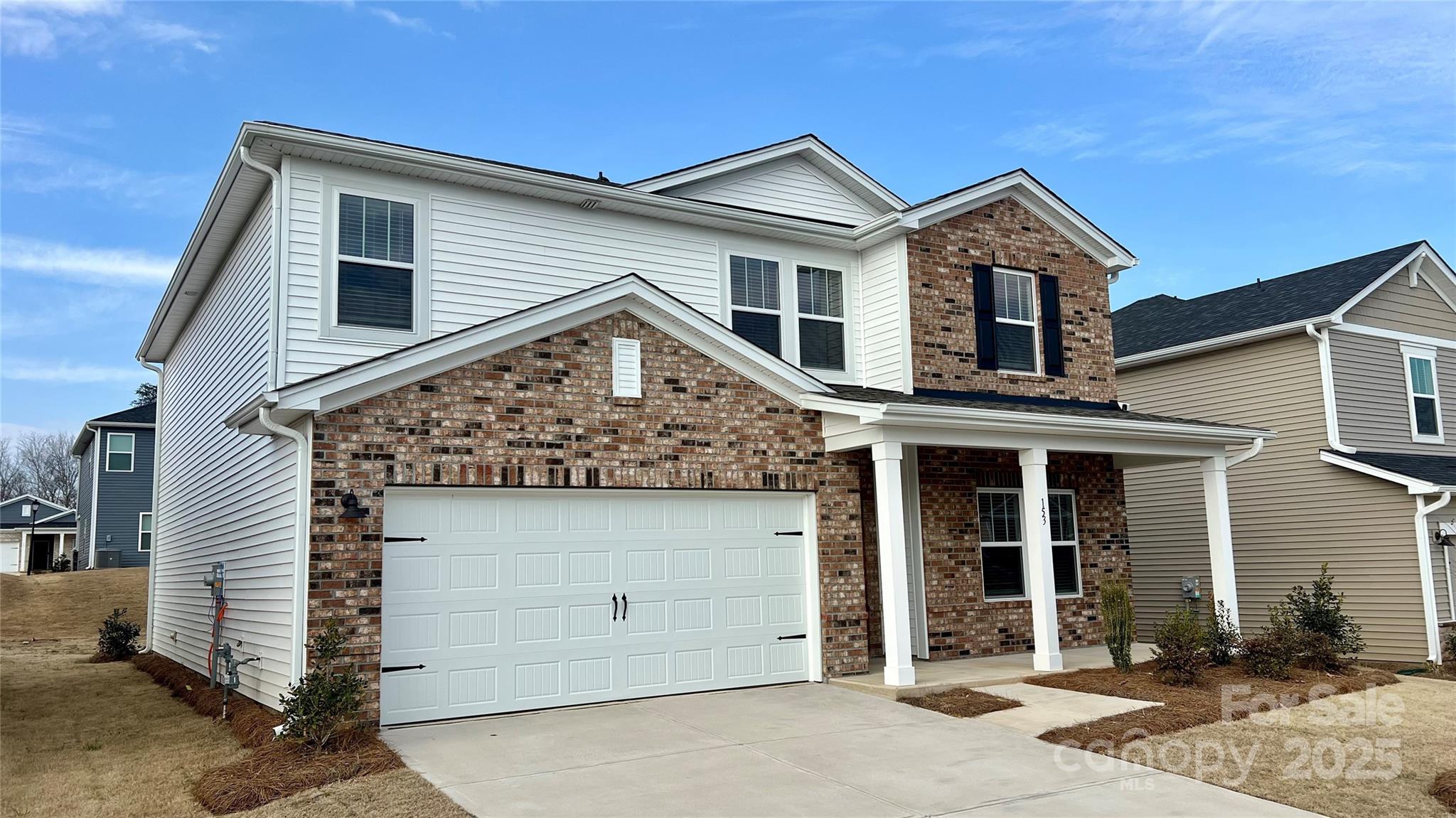 153 Shepherds Landing Drive