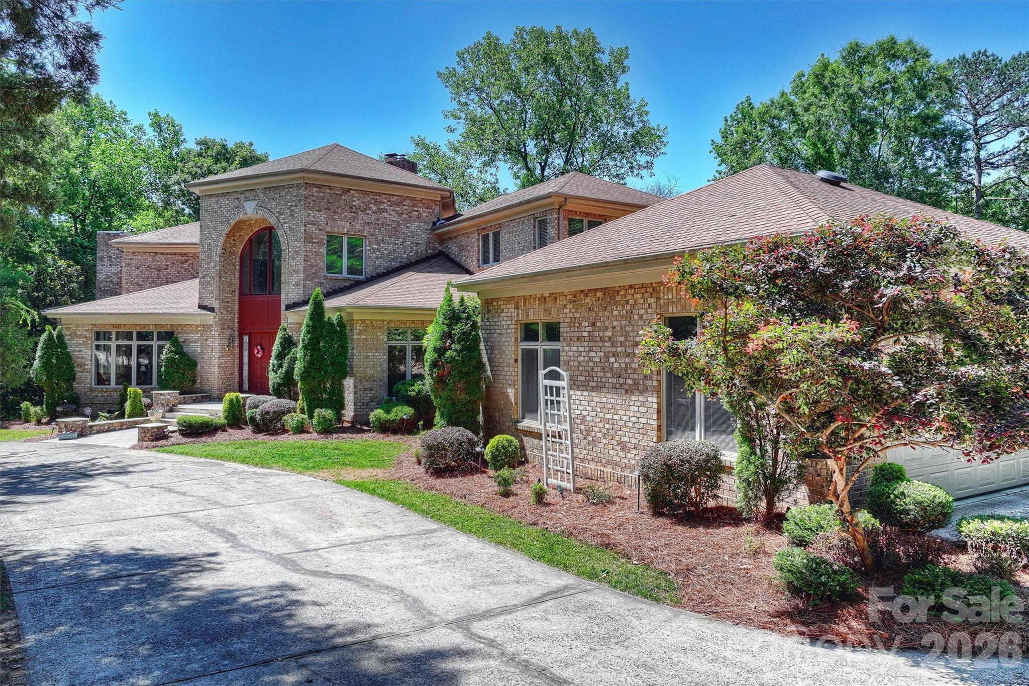 3301 Providence Plantation Lane