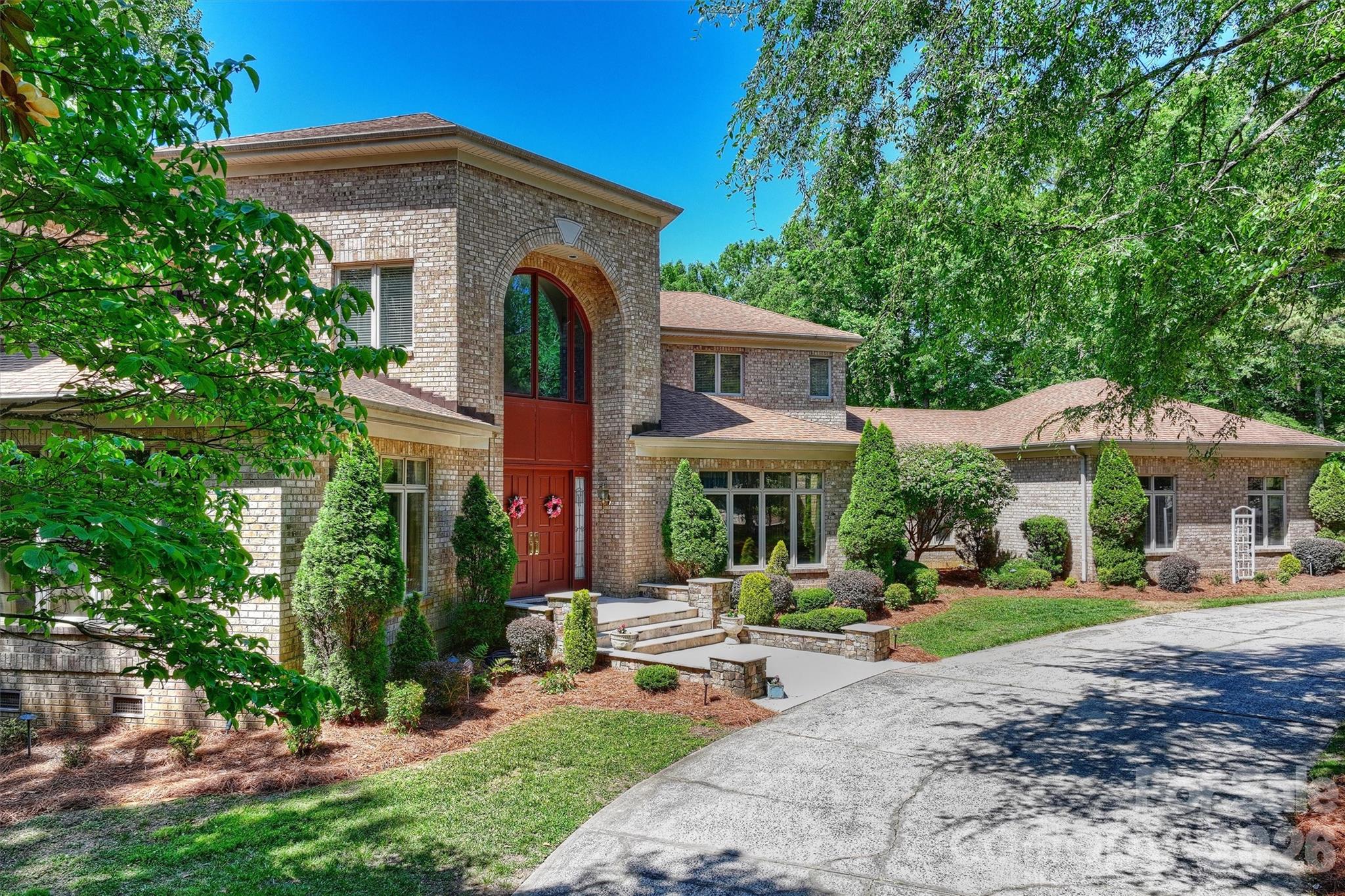 3301 Providence Plantation Lane