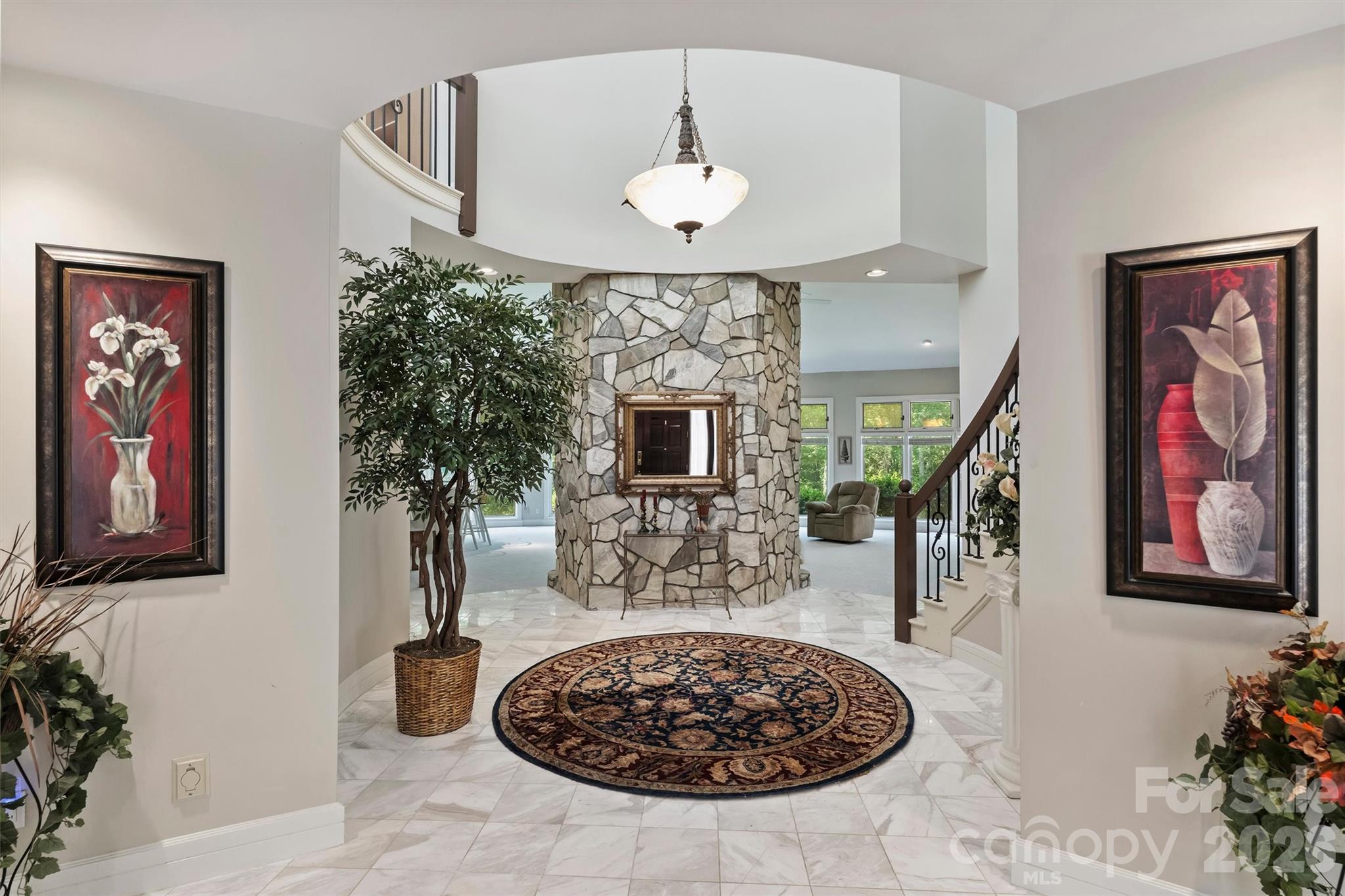 3301 Providence Plantation Lane