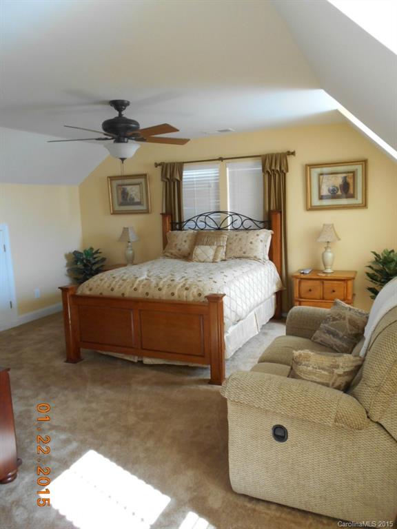 Bethesda Oaks - Residential