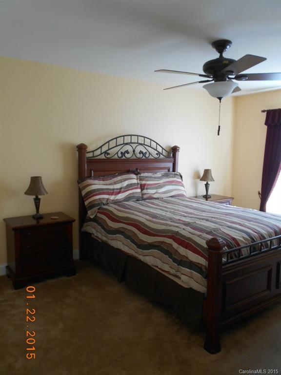 Bethesda Oaks - Residential