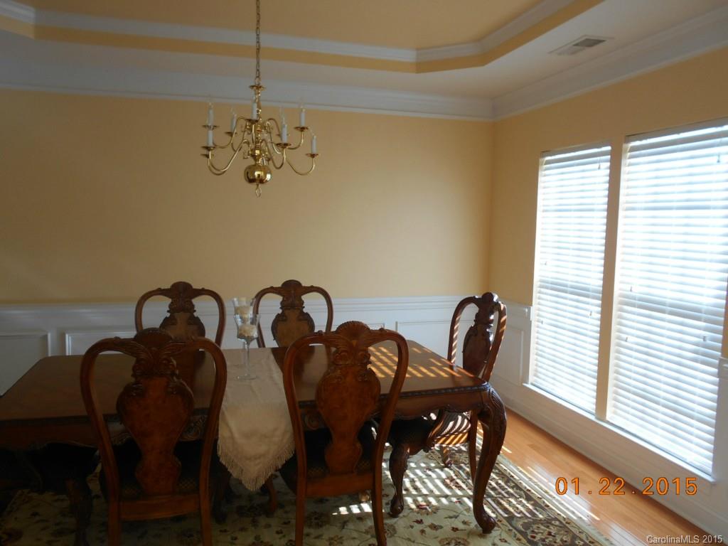 Bethesda Oaks - Residential