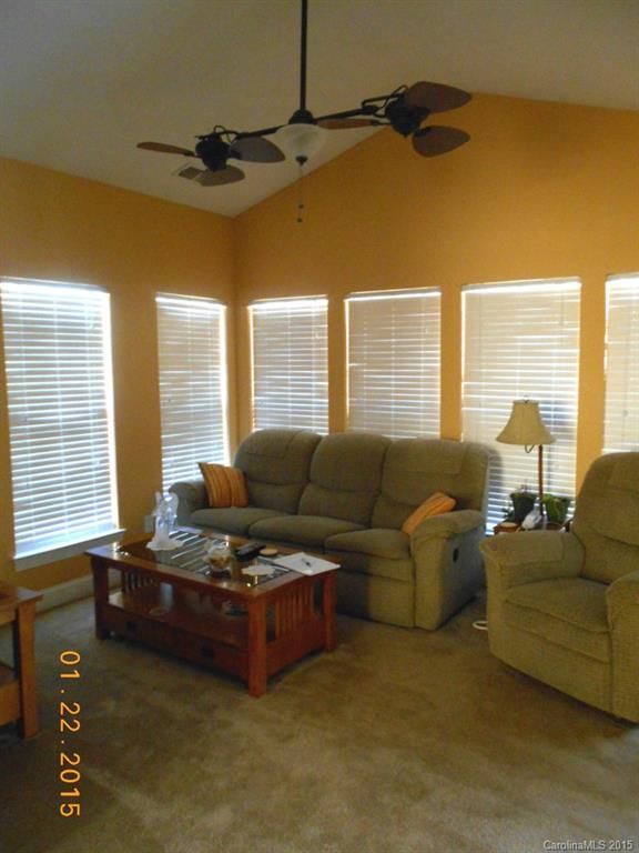 Bethesda Oaks - Residential