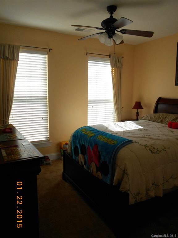 Bethesda Oaks - Residential