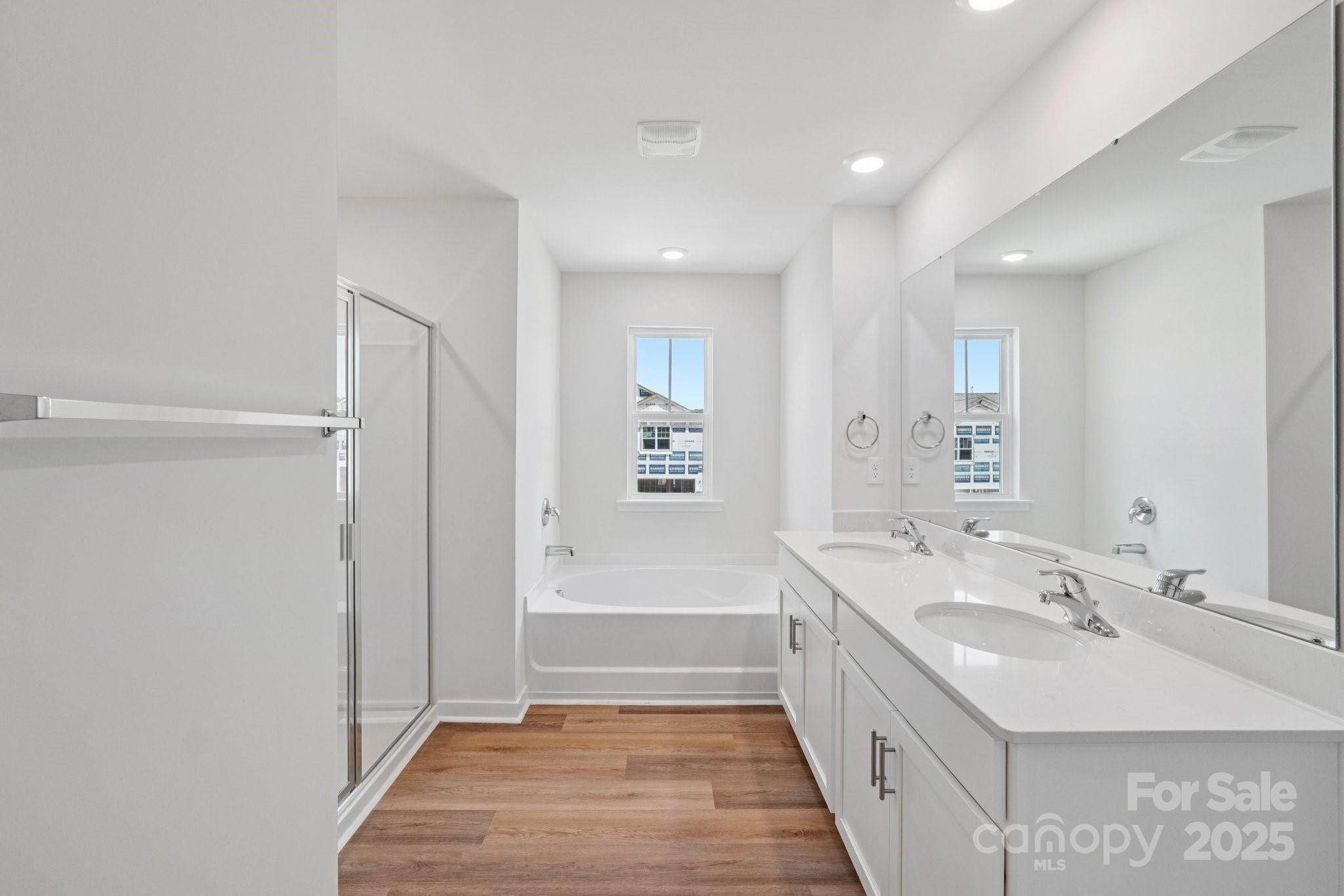 Cardinal Creek - Residential