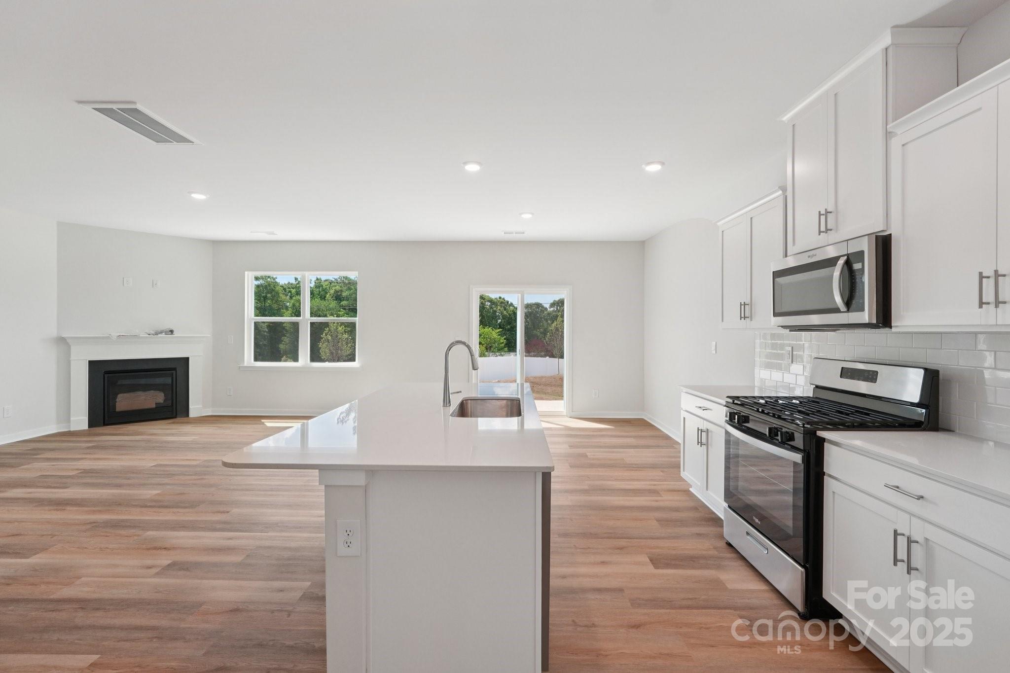 Cardinal Creek - Residential