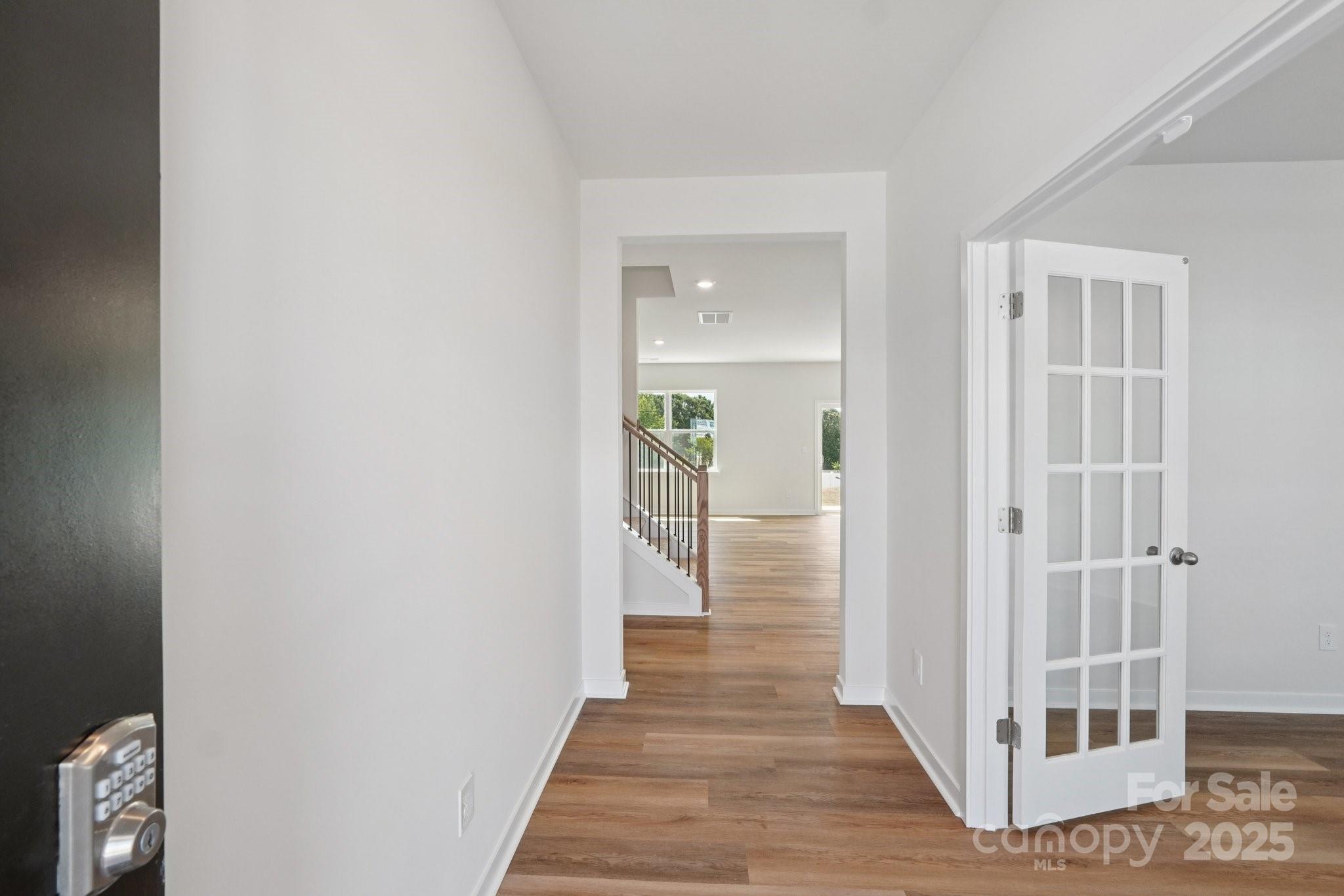 Cardinal Creek - Residential