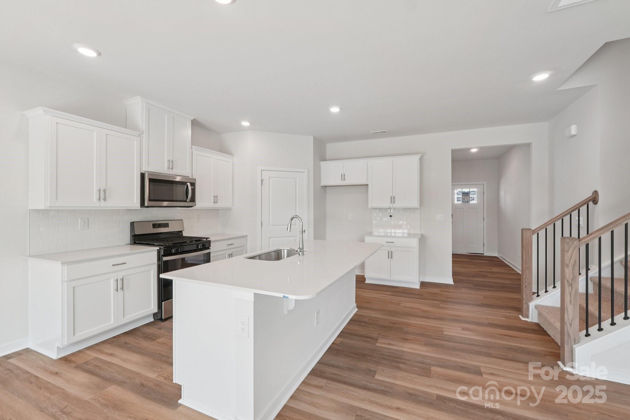 Cardinal Creek - Residential