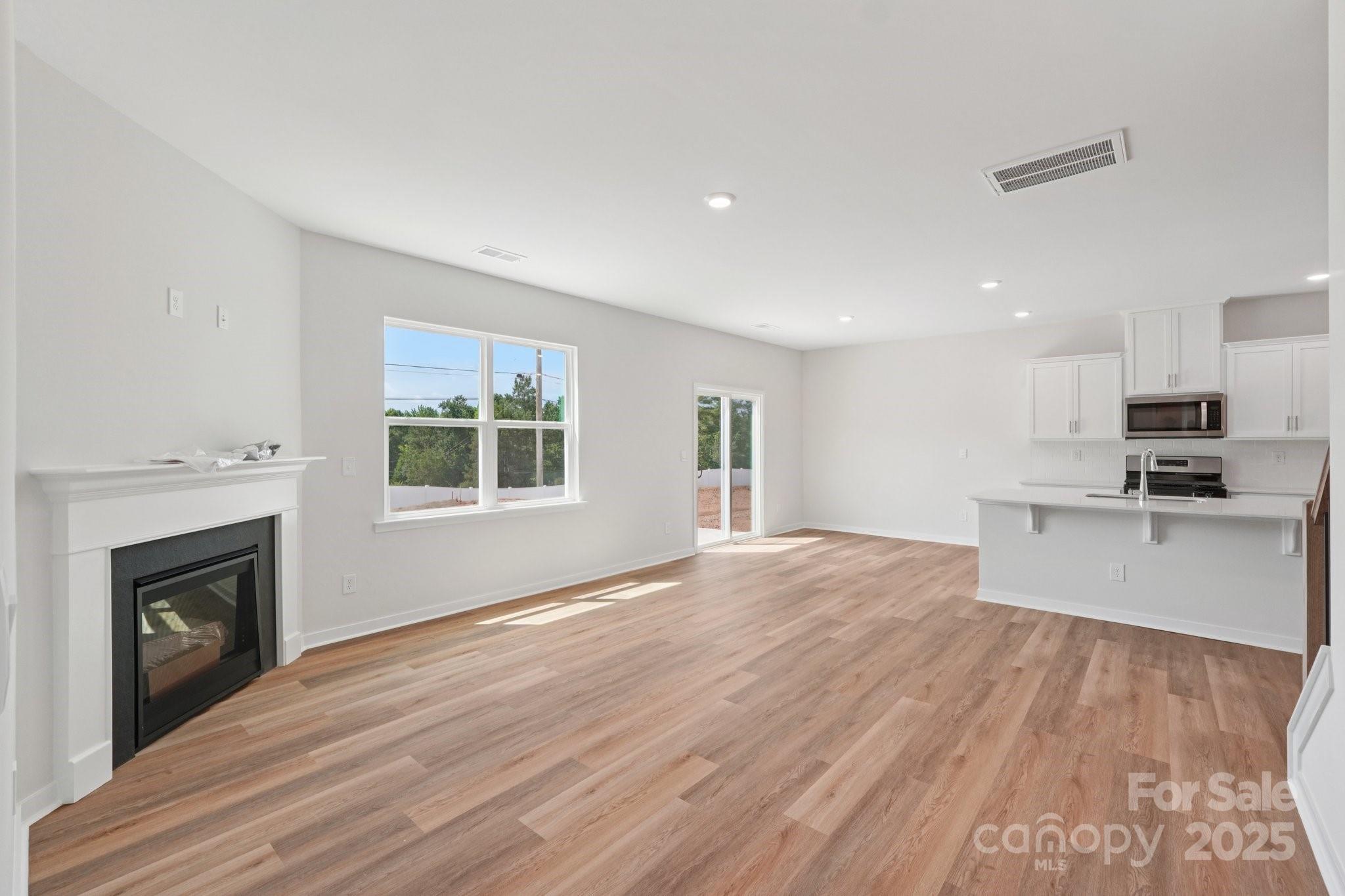 Cardinal Creek - Residential