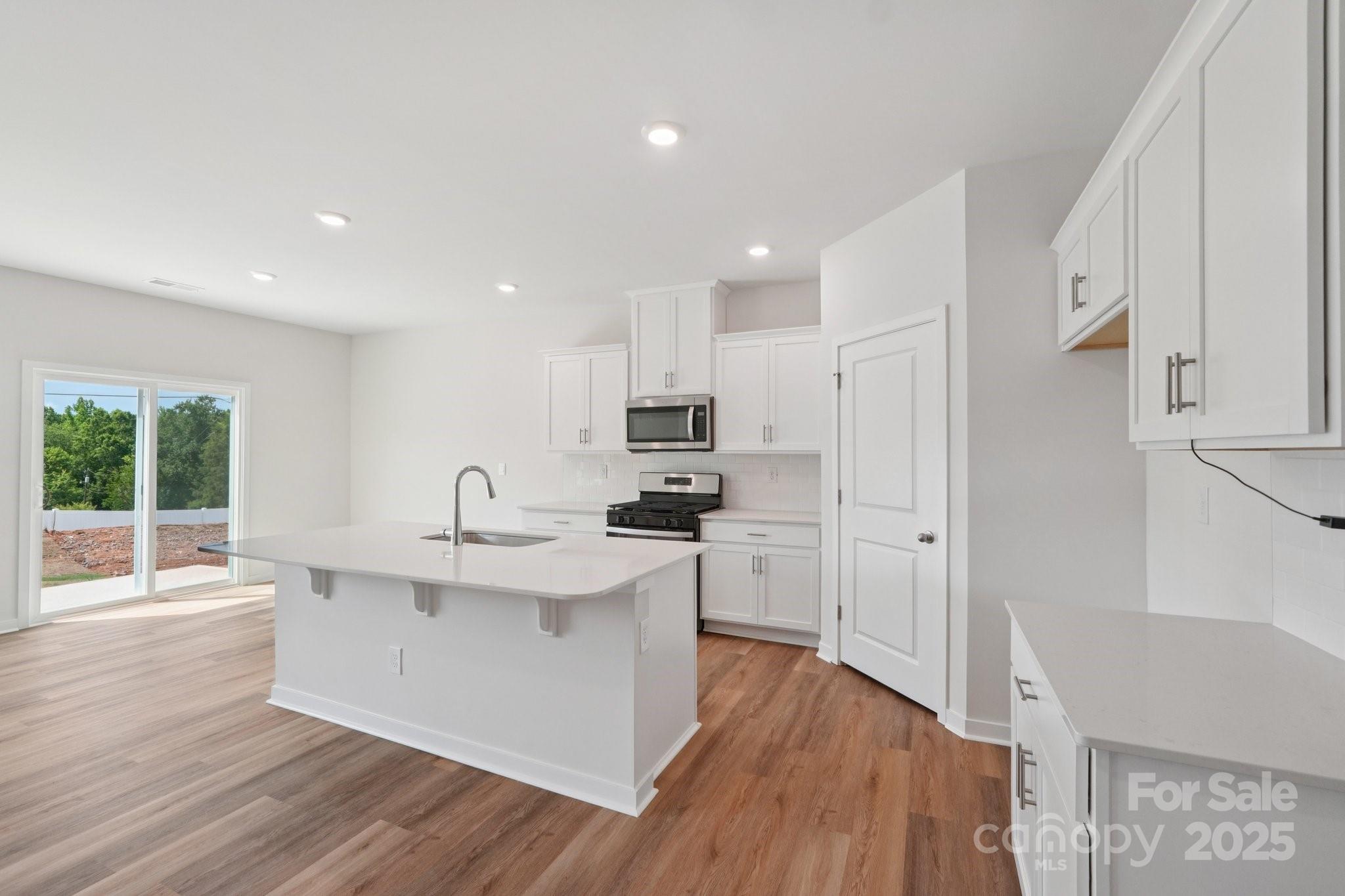 Cardinal Creek - Residential