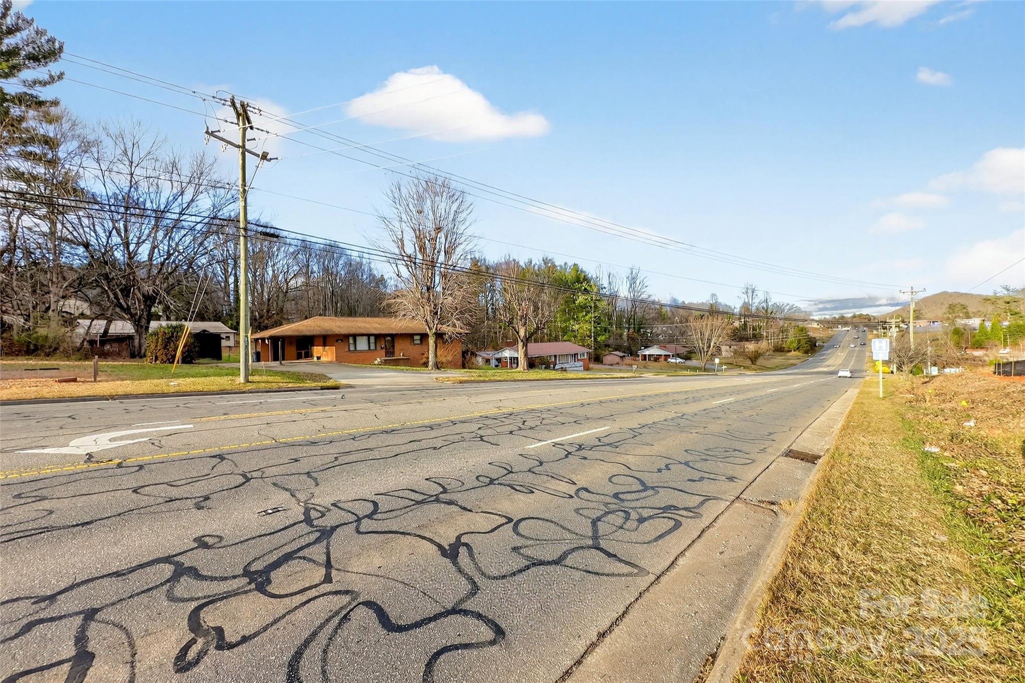 2390 Sugar Hill Road