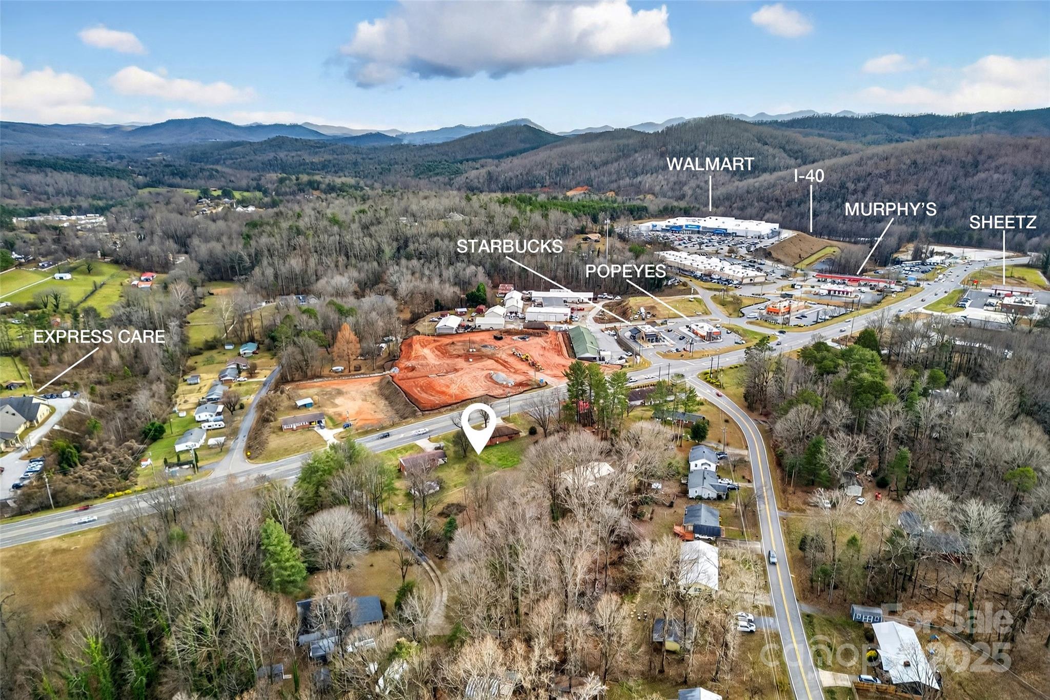 2390 Sugar Hill Road