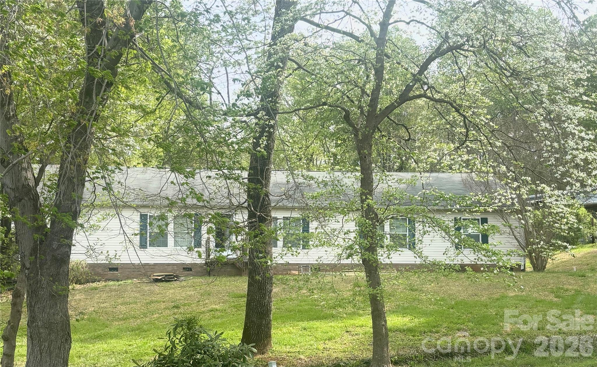 3634 Hillview Drive NE