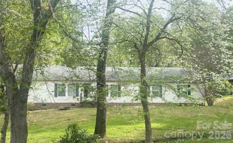 3634 Hillview Drive NE Conover NC 28613