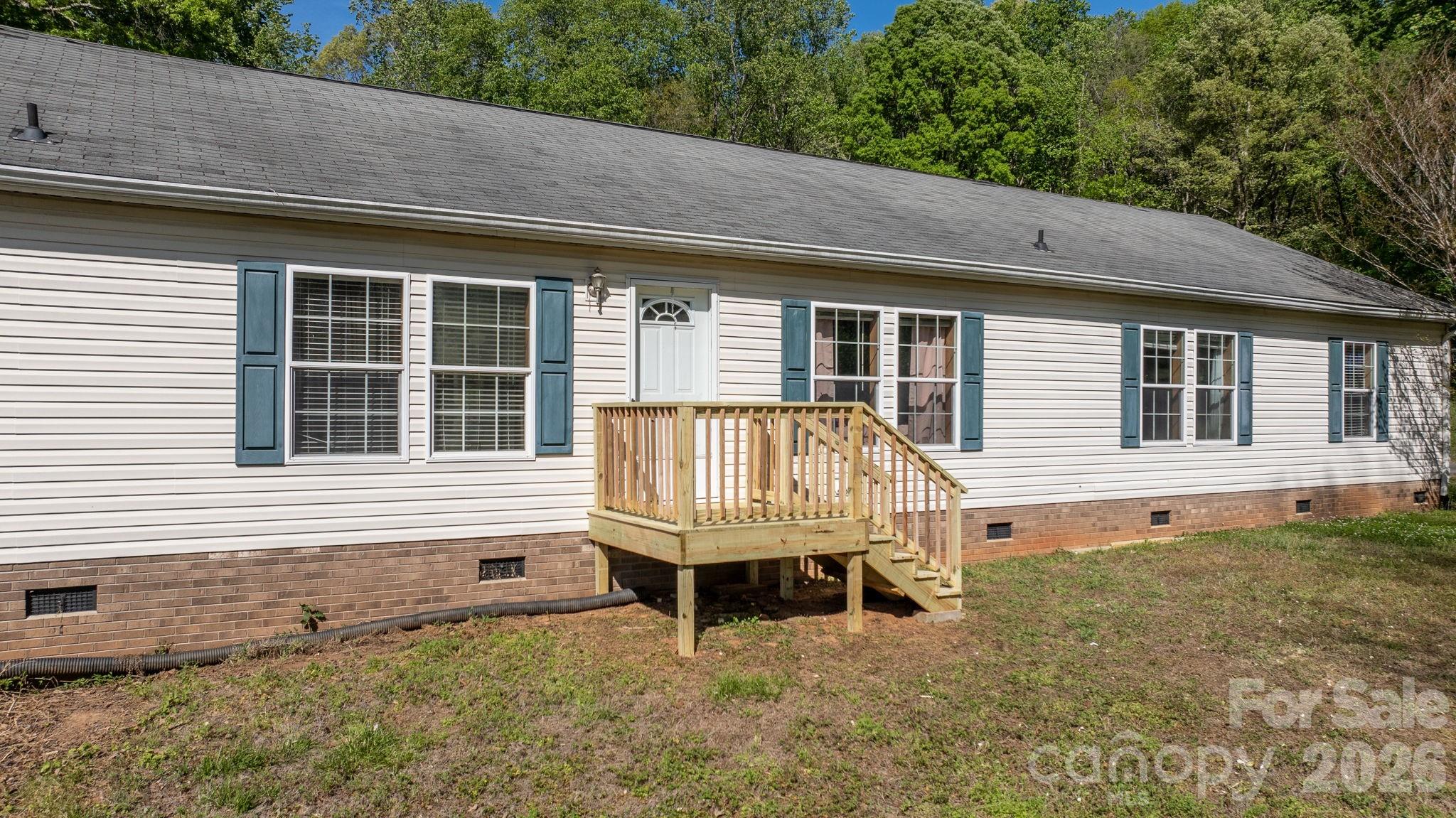 3634 Hillview Drive NE