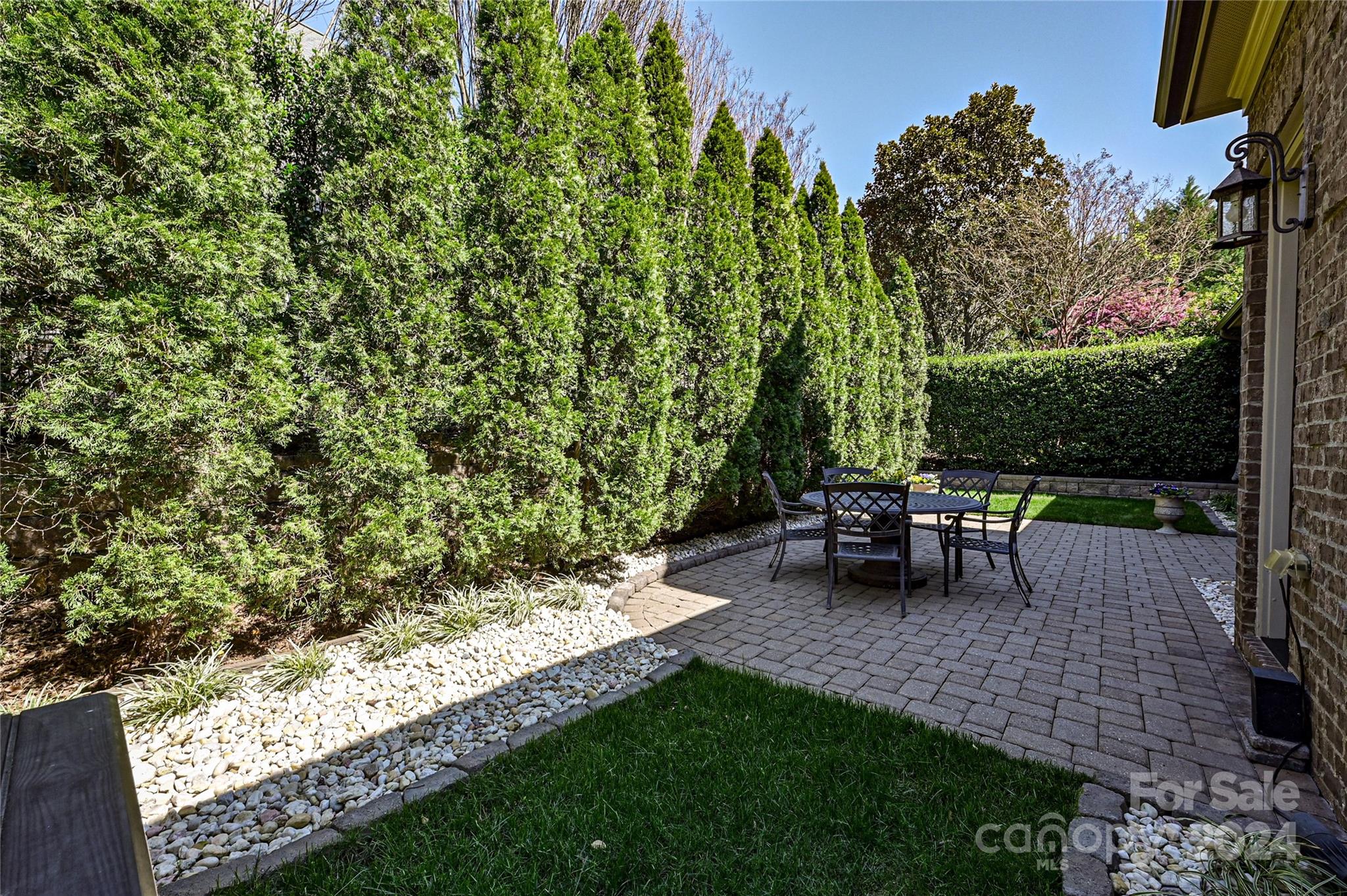 The Mayfair - Residential