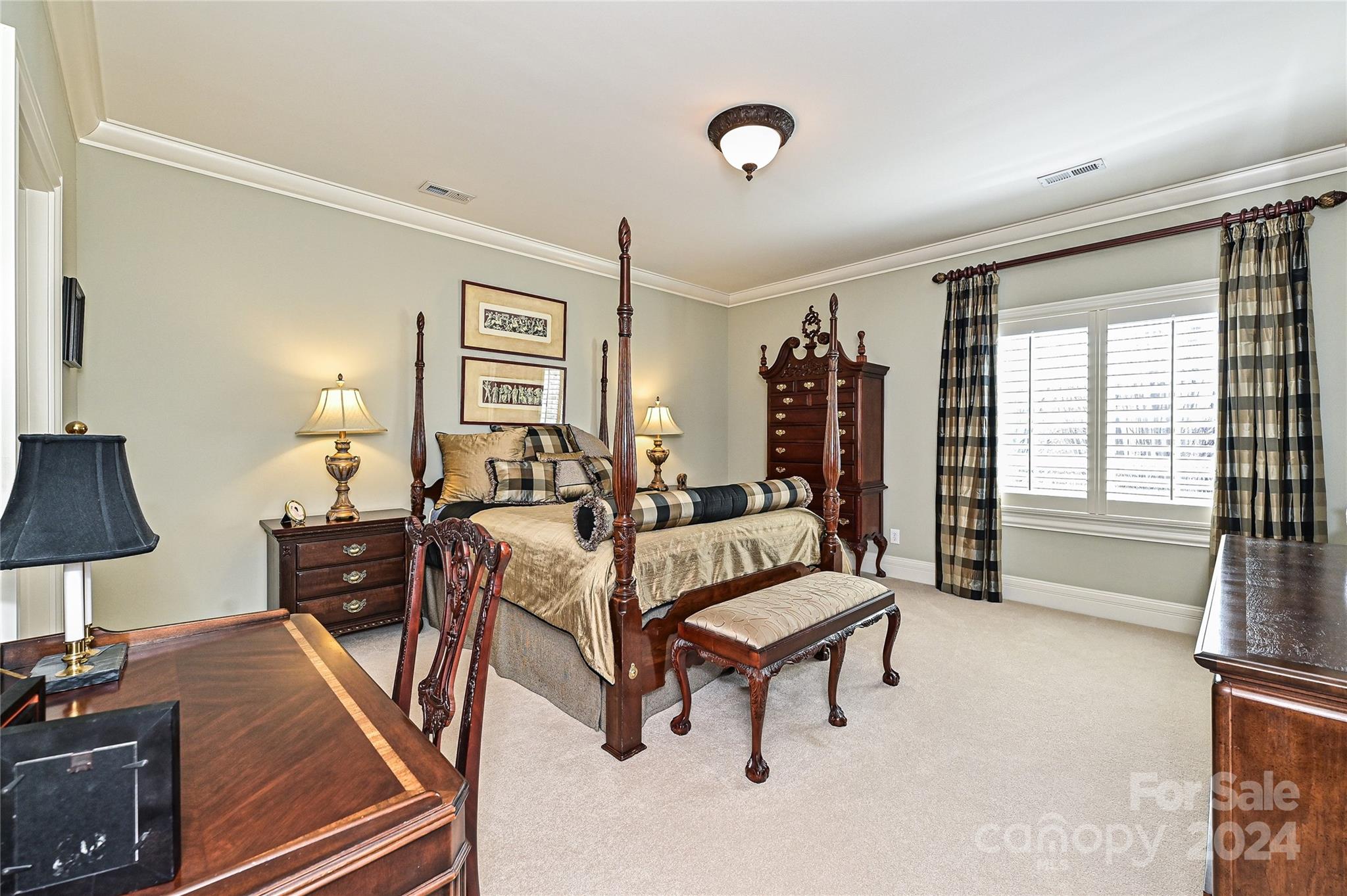 The Mayfair - Residential