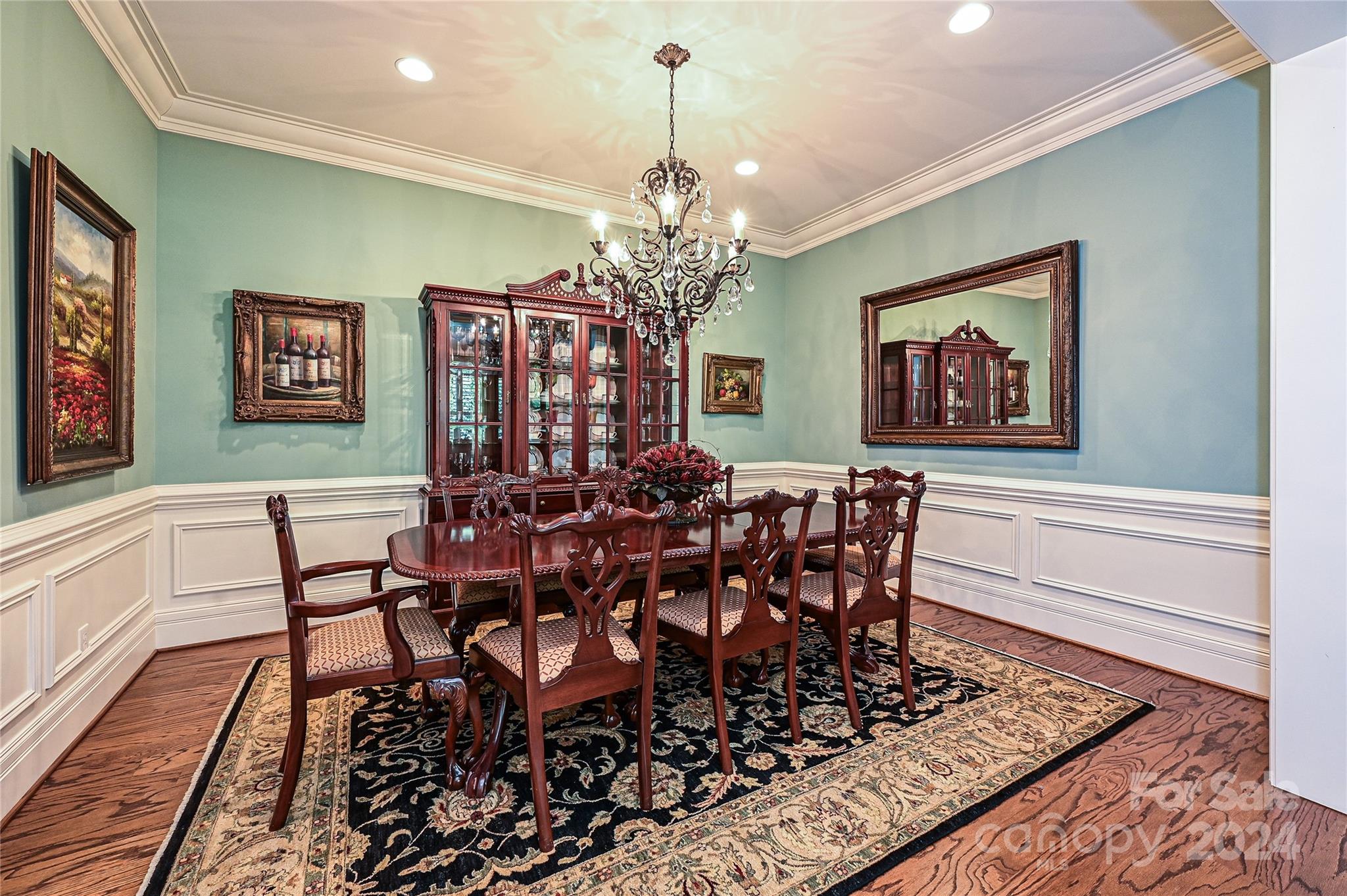 The Mayfair - Residential