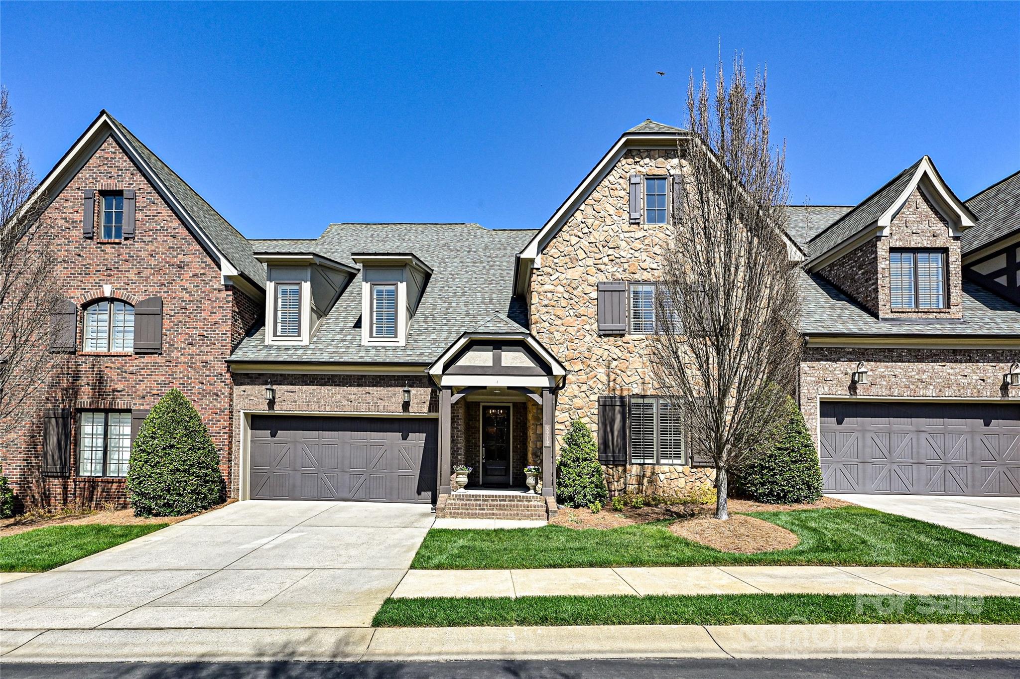 The Mayfair - Residential