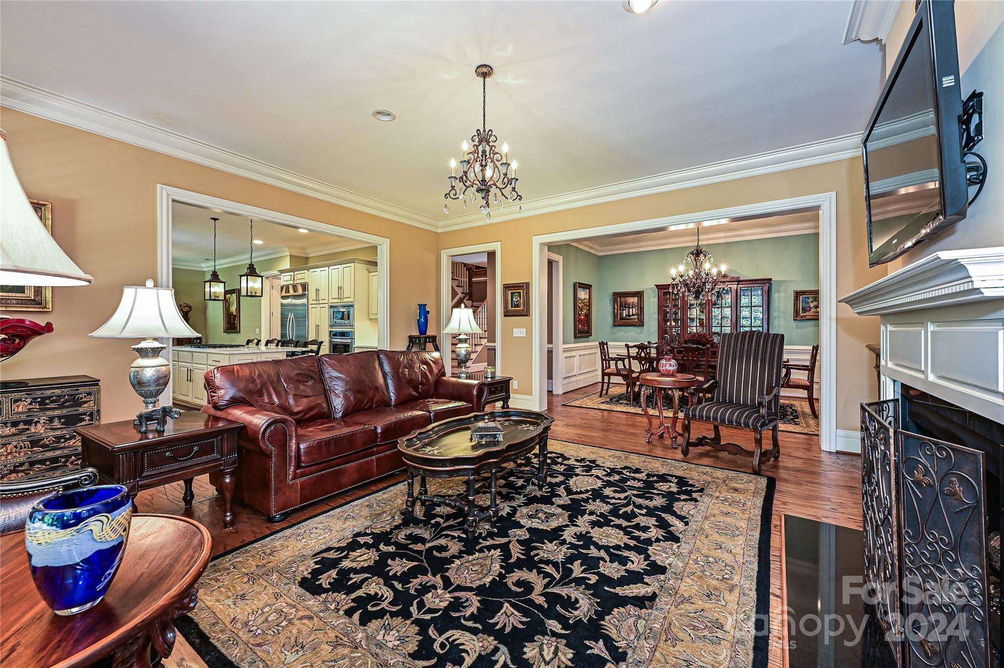 The Mayfair - Residential