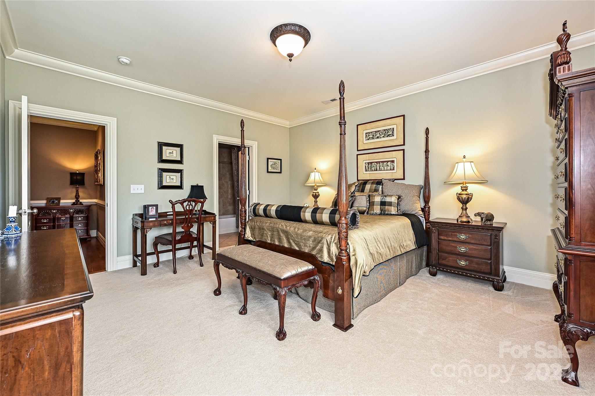 The Mayfair - Residential