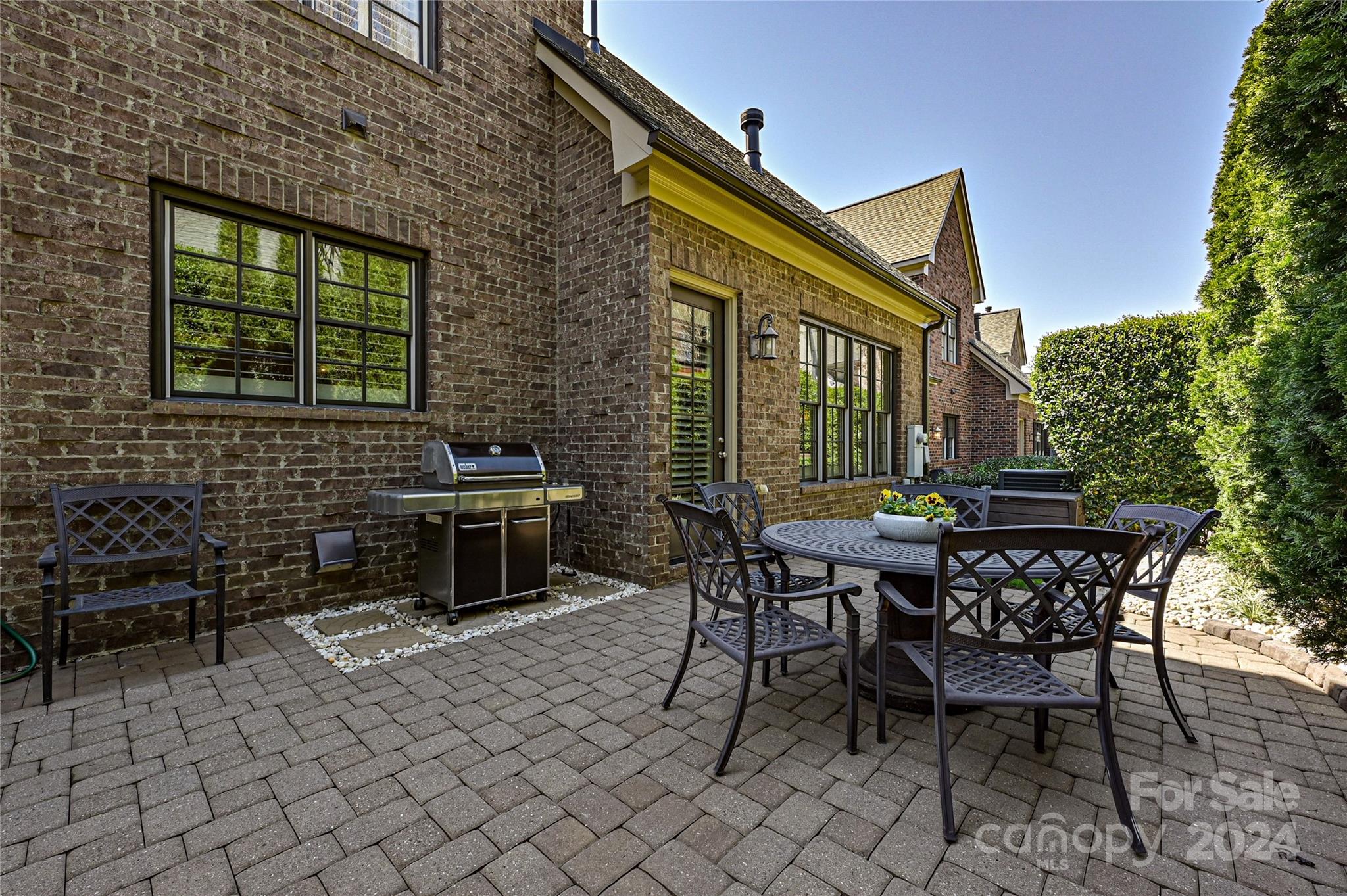 The Mayfair - Residential