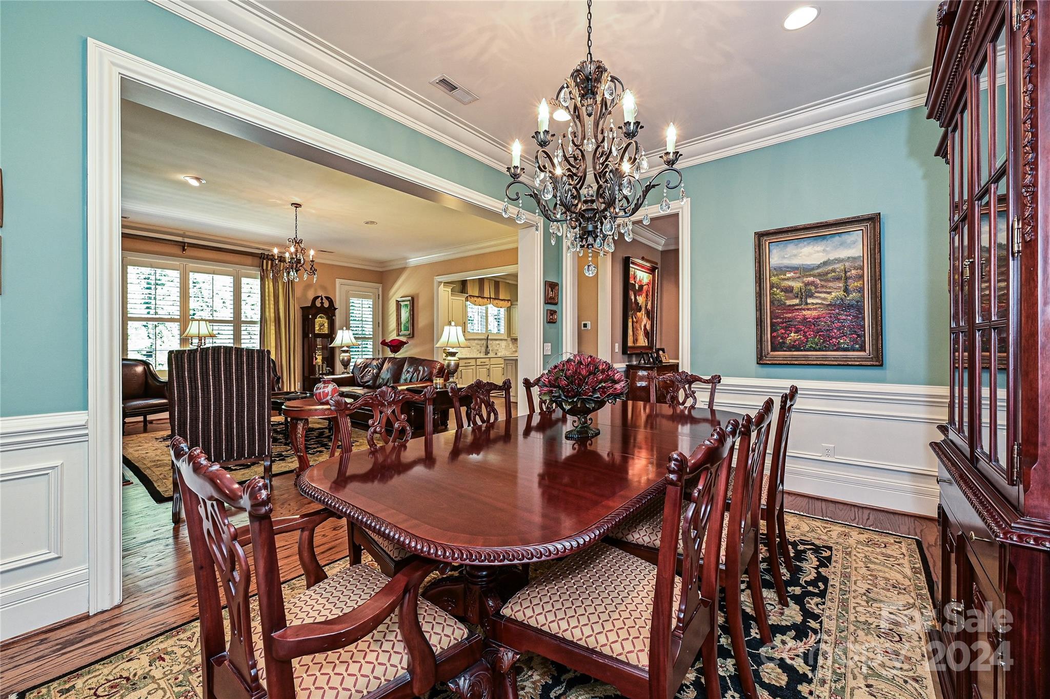 The Mayfair - Residential