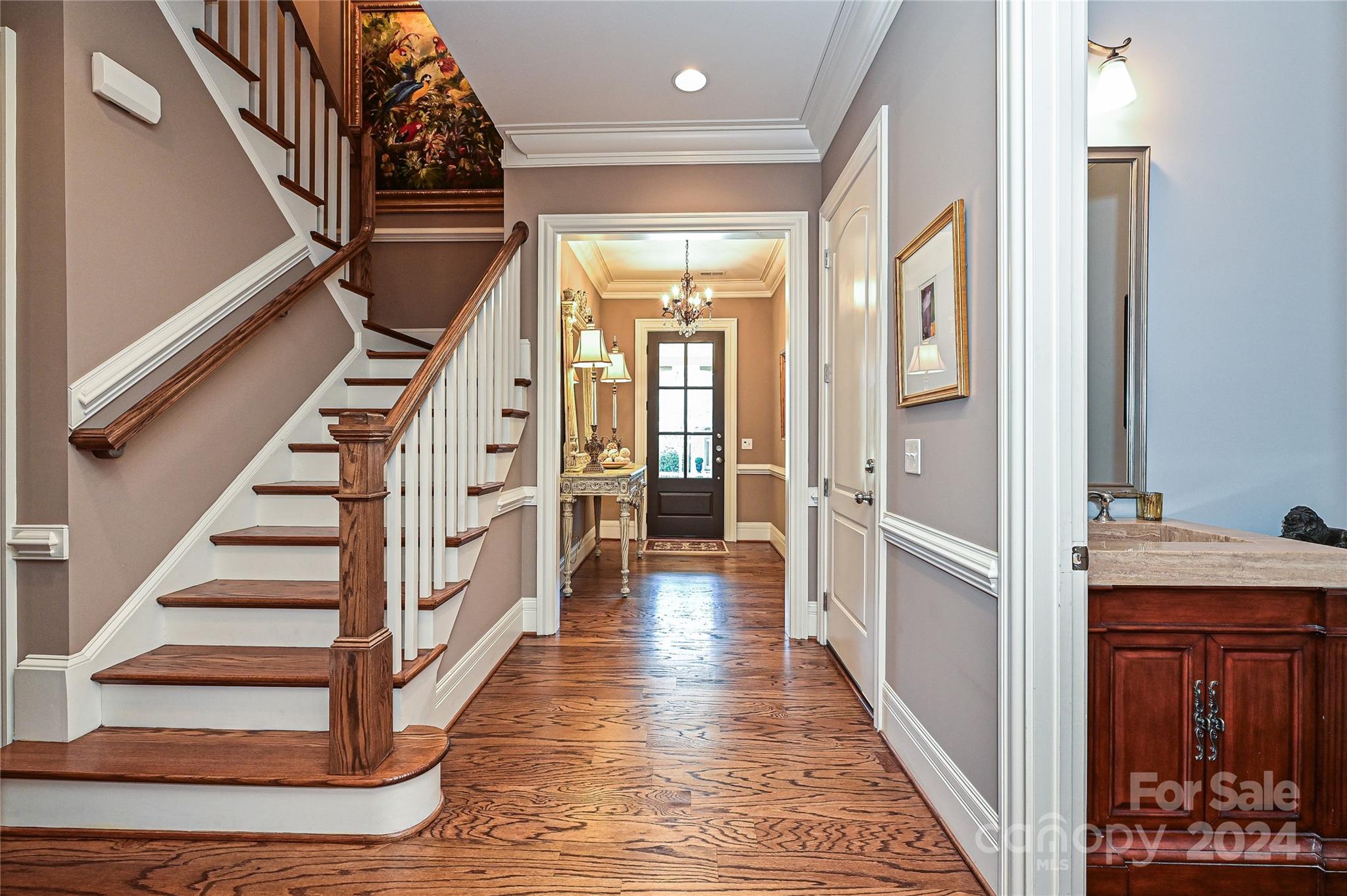 The Mayfair - Residential