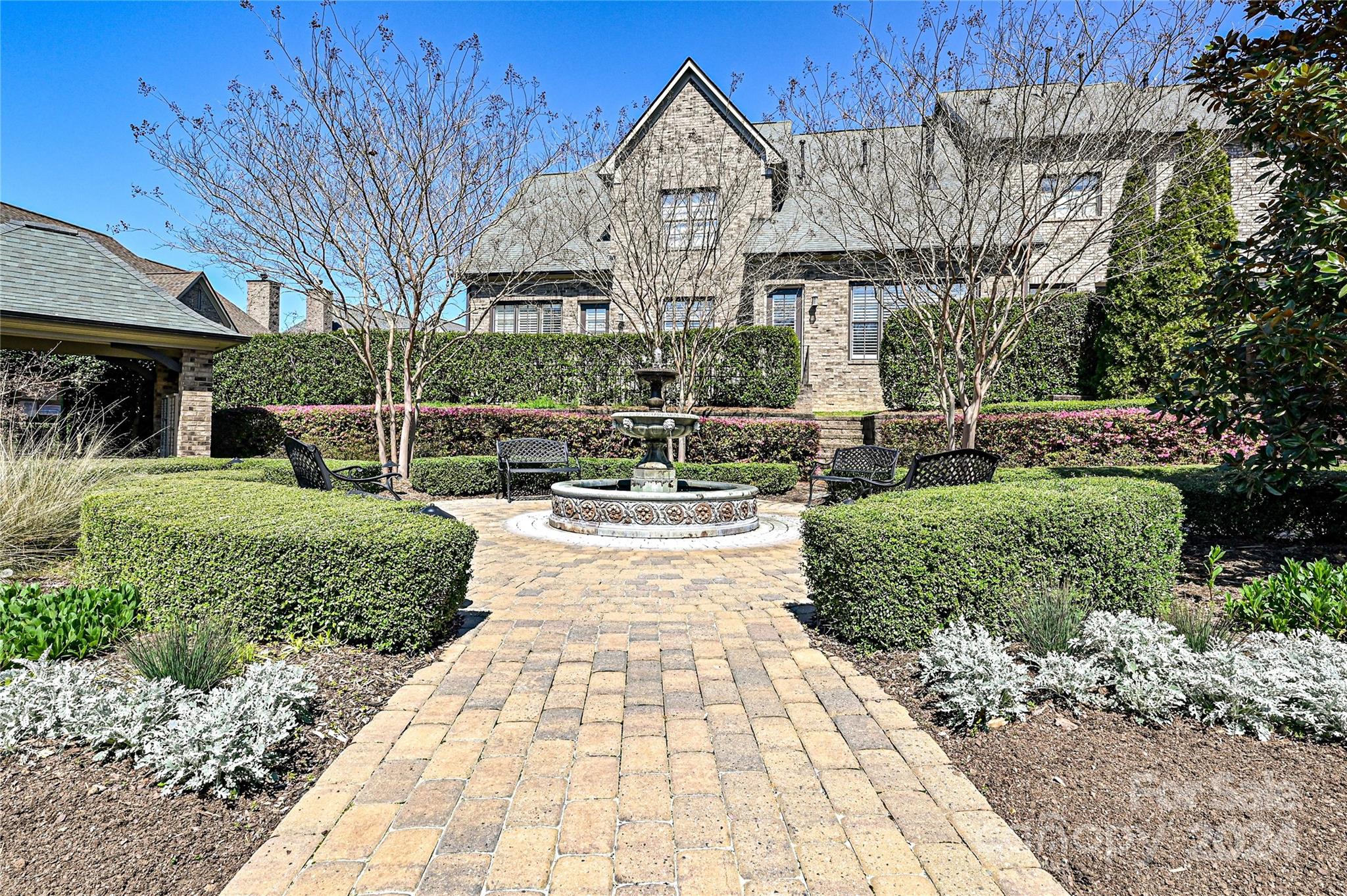 The Mayfair - Residential