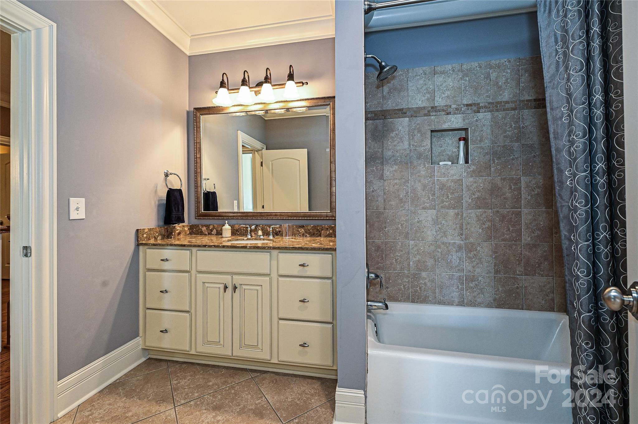 The Mayfair - Residential