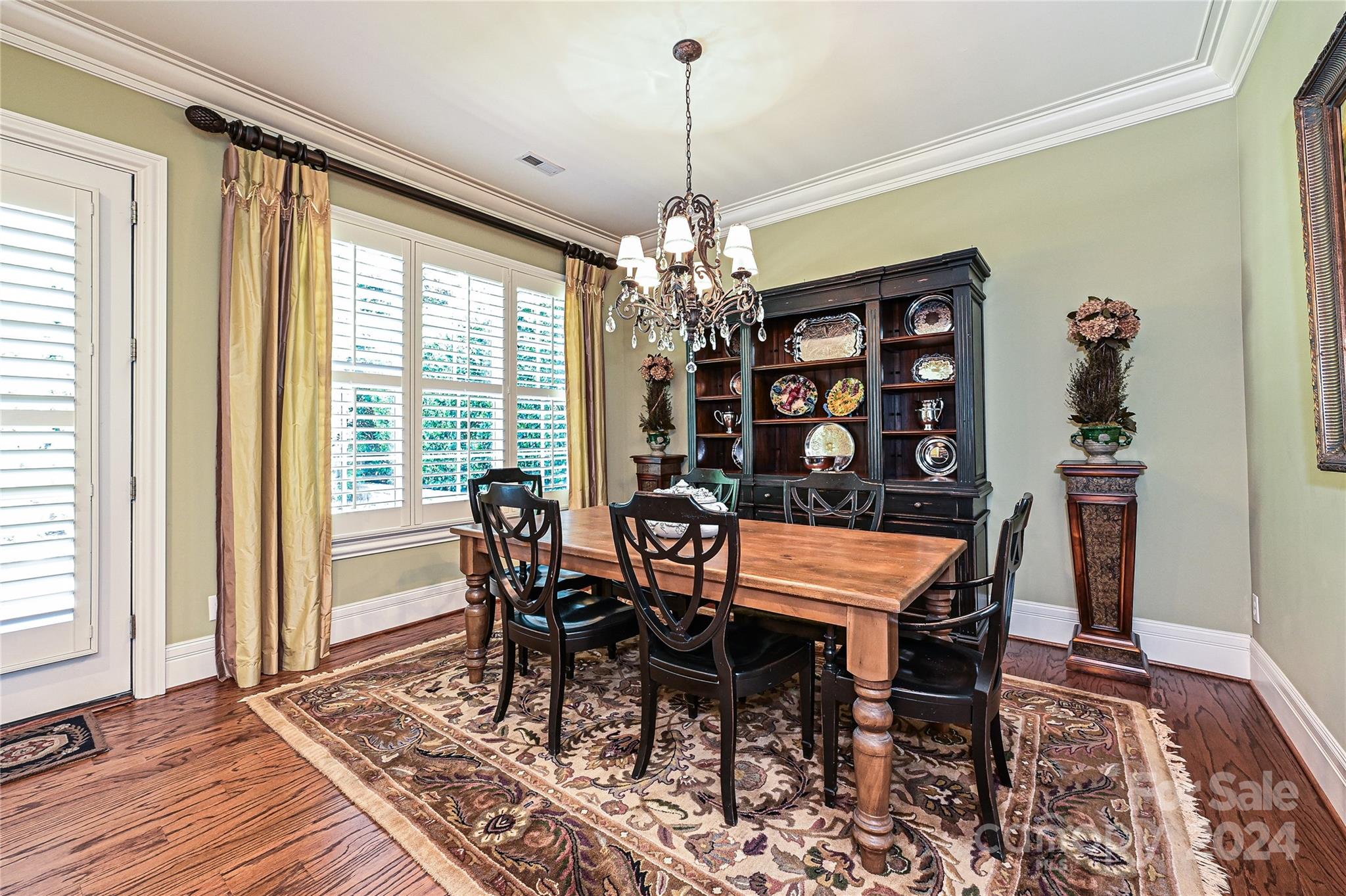 The Mayfair - Residential