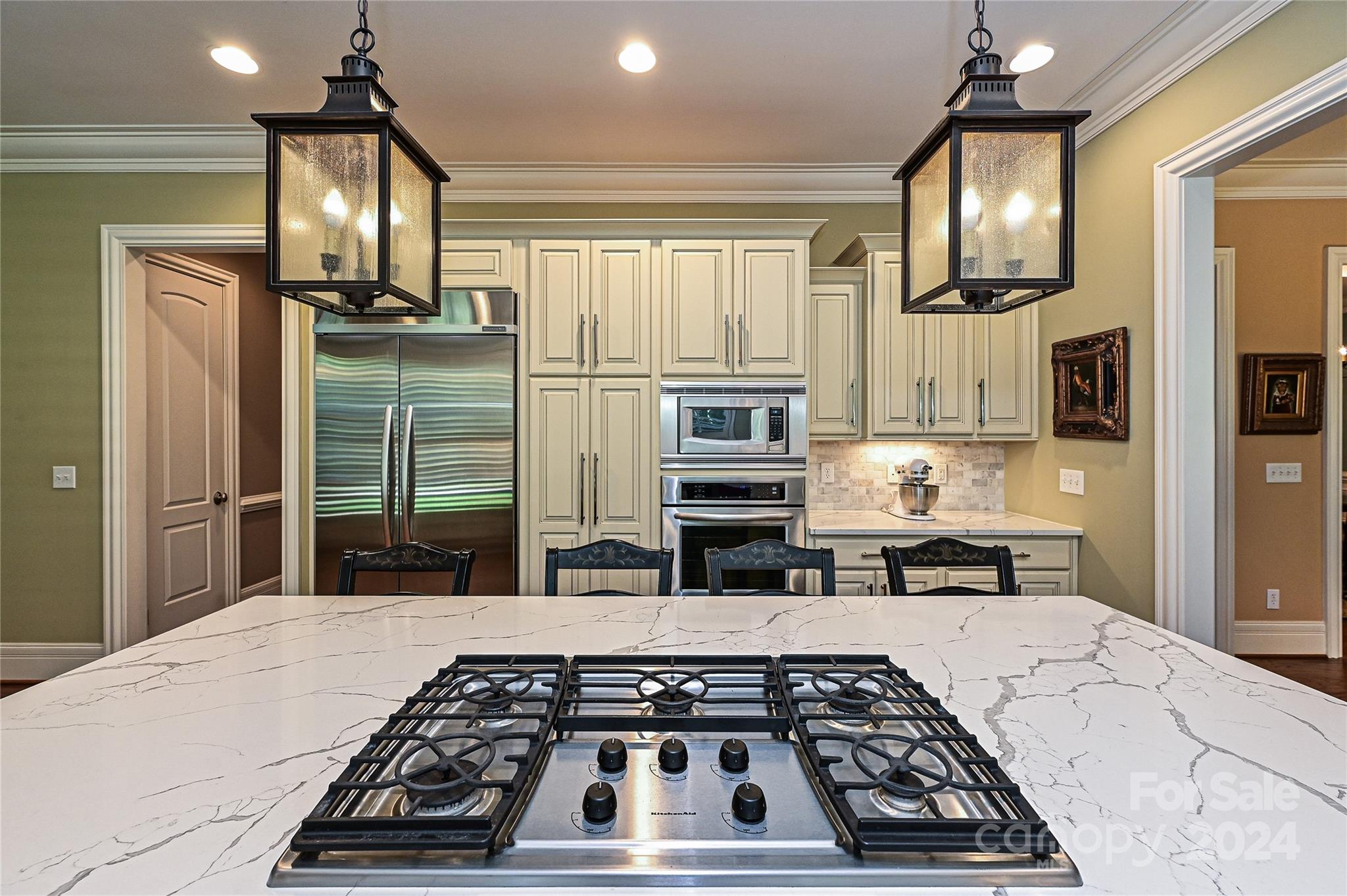 The Mayfair - Residential