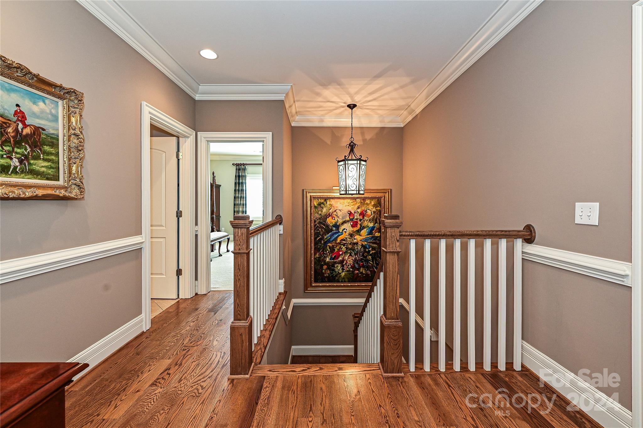 The Mayfair - Residential