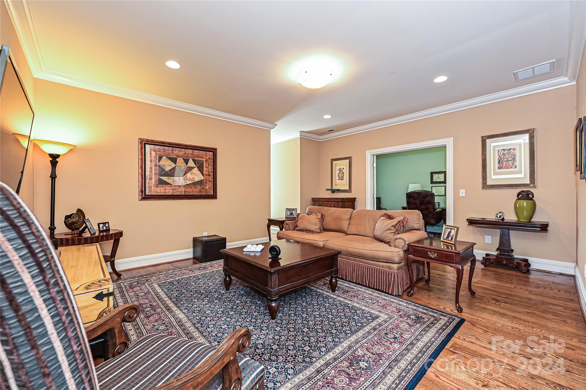 The Mayfair - Residential