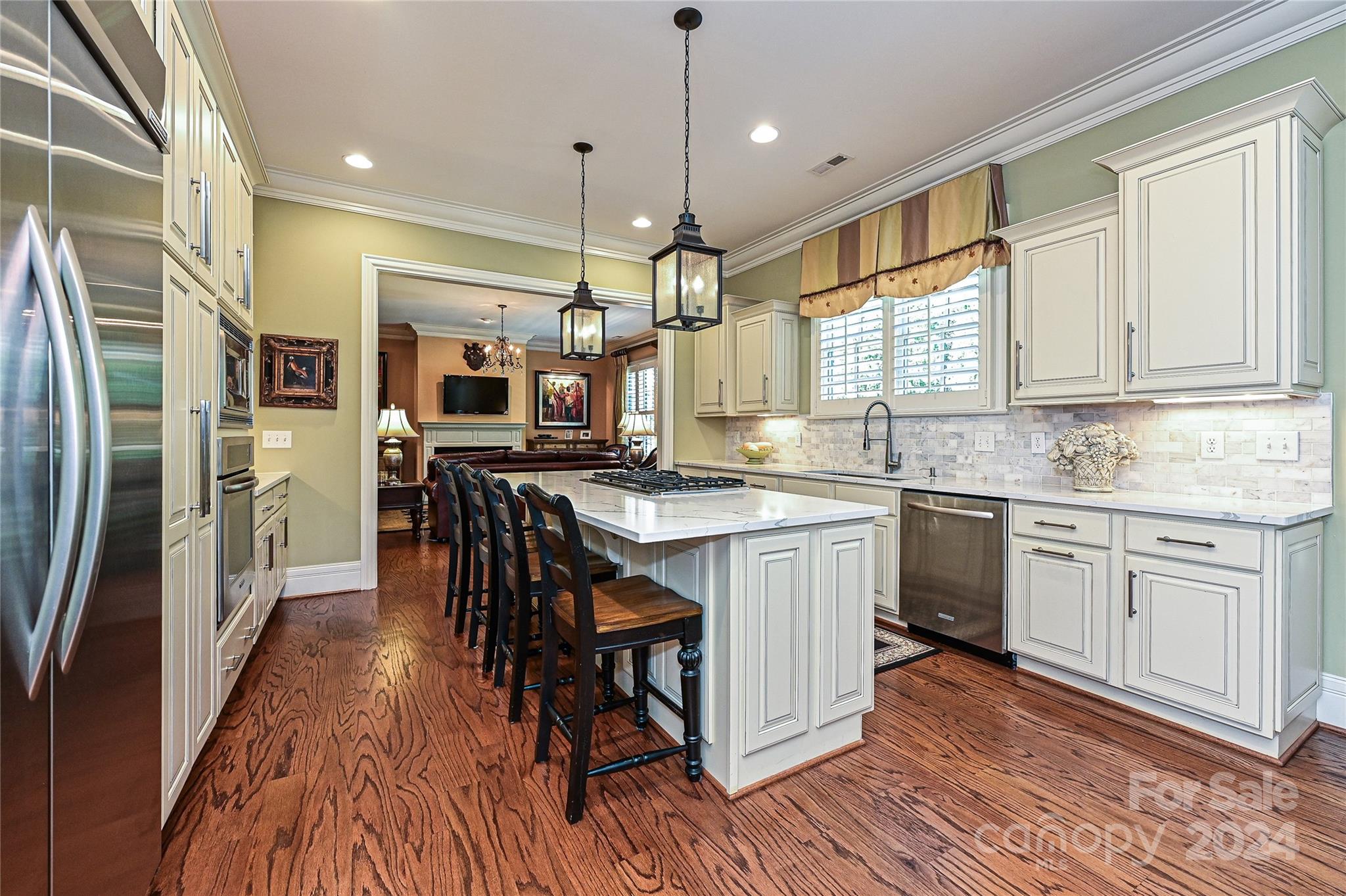 The Mayfair - Residential