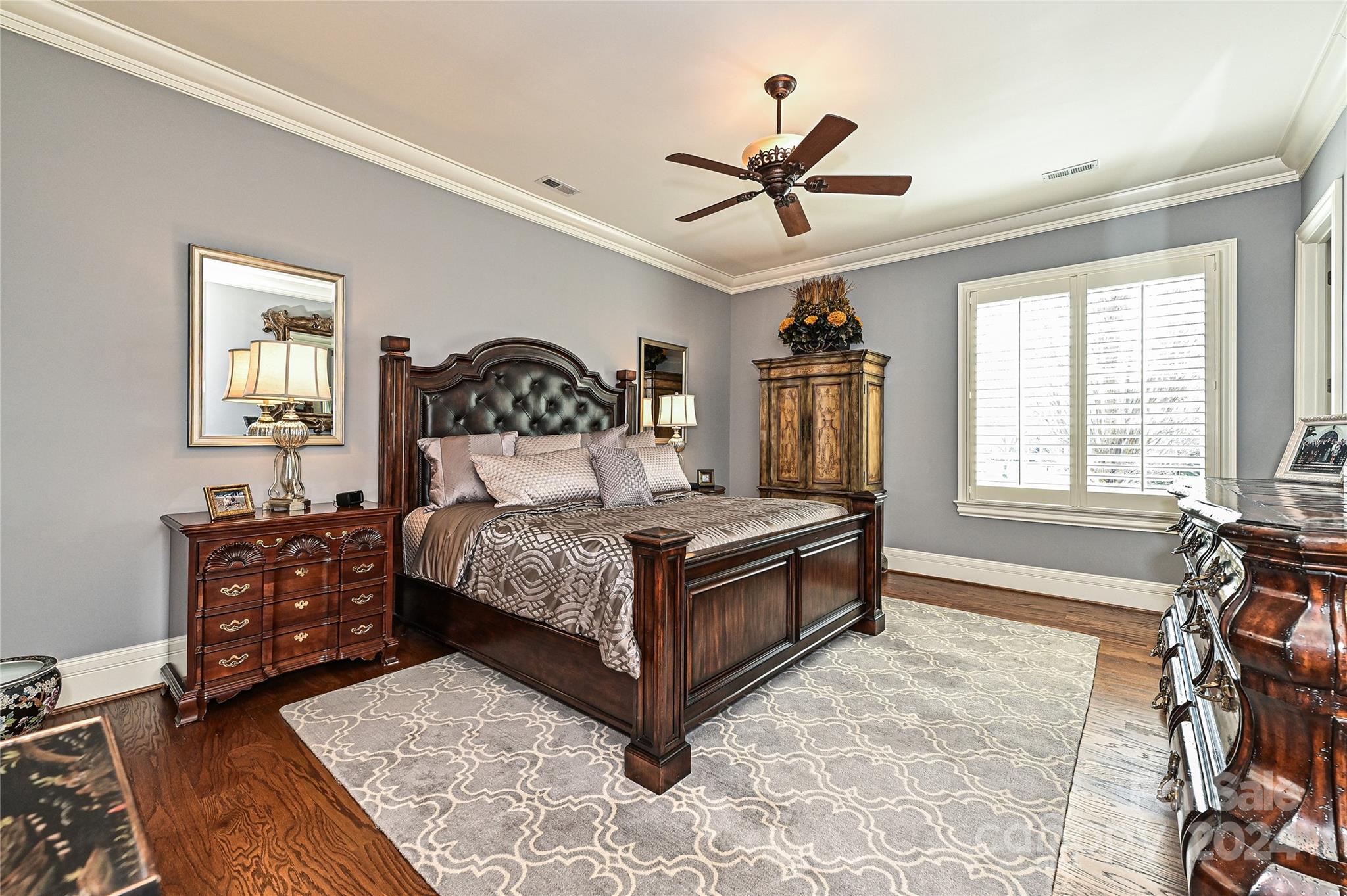 The Mayfair - Residential