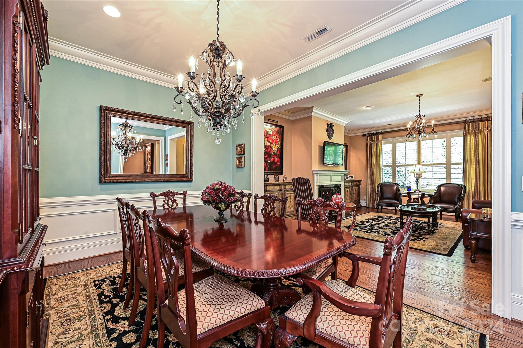 The Mayfair - Residential