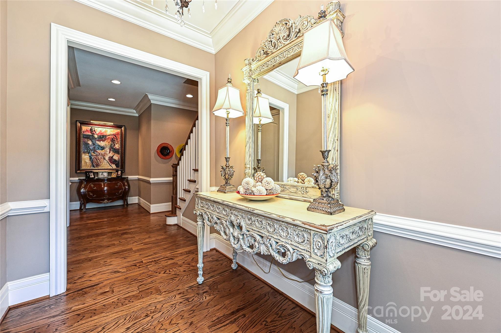 The Mayfair - Residential