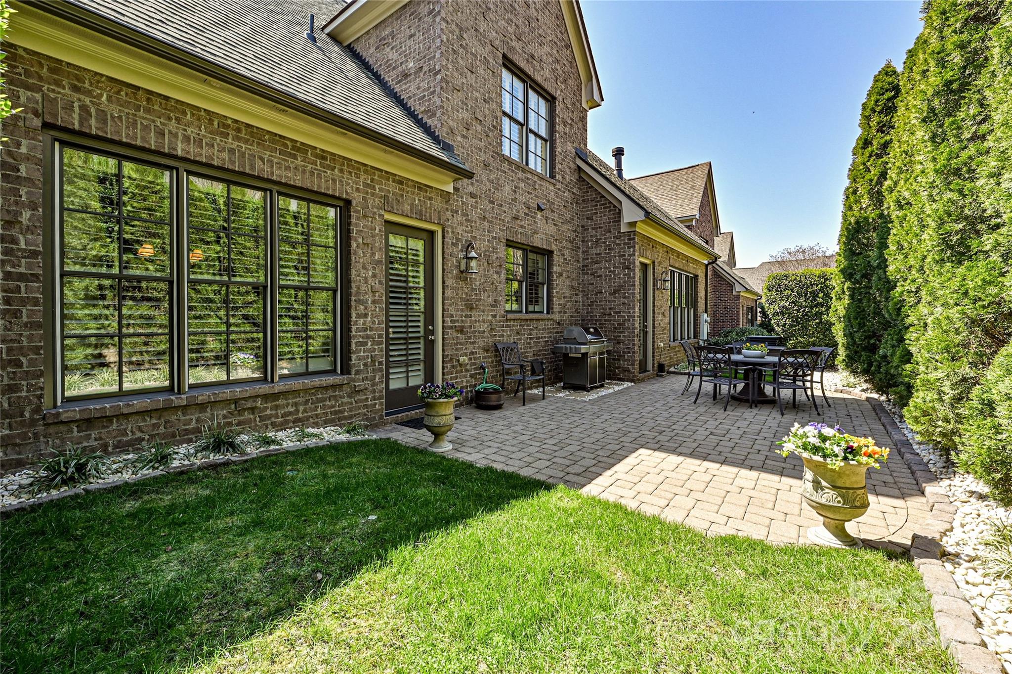 The Mayfair - Residential