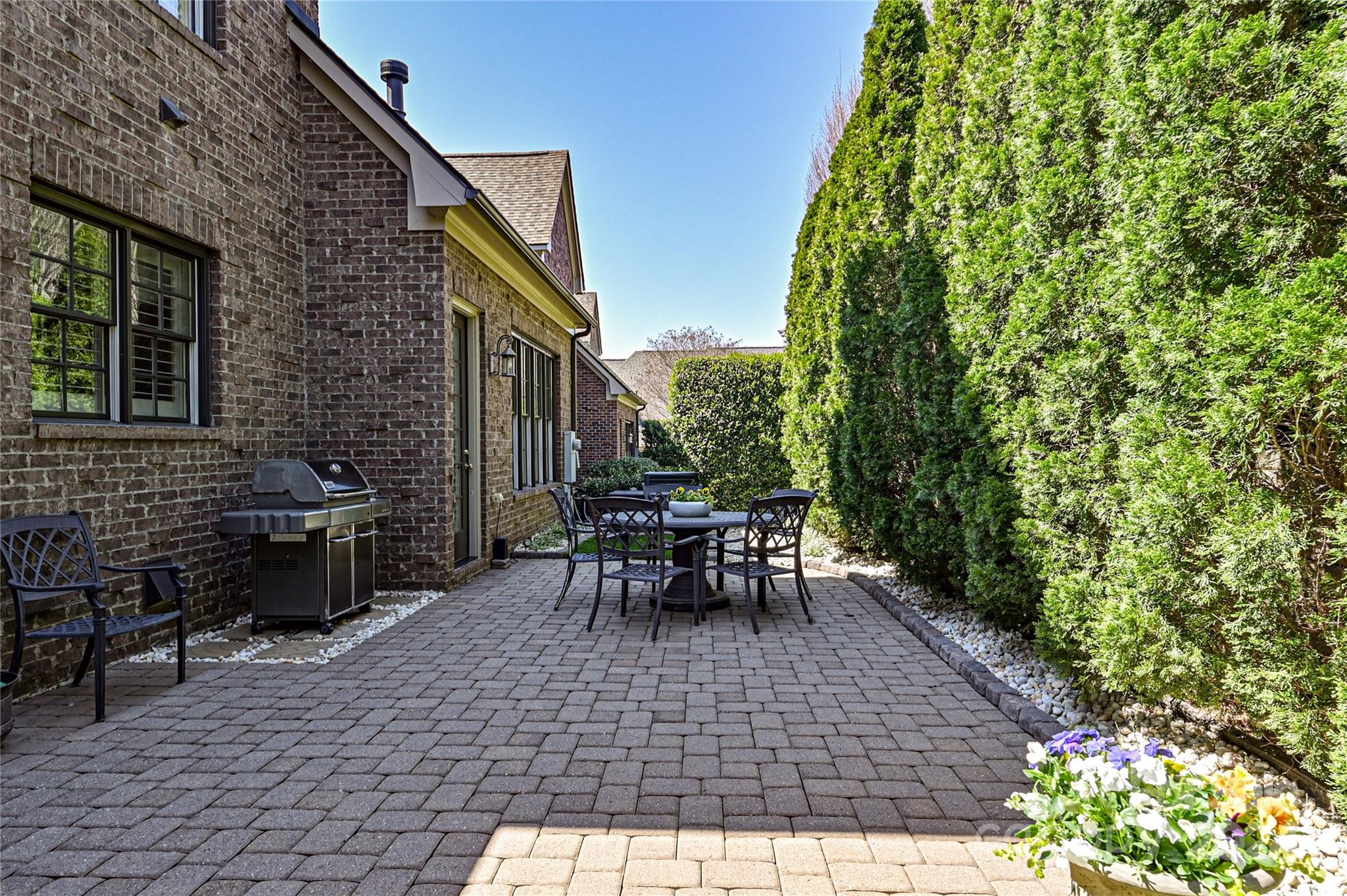 The Mayfair - Residential