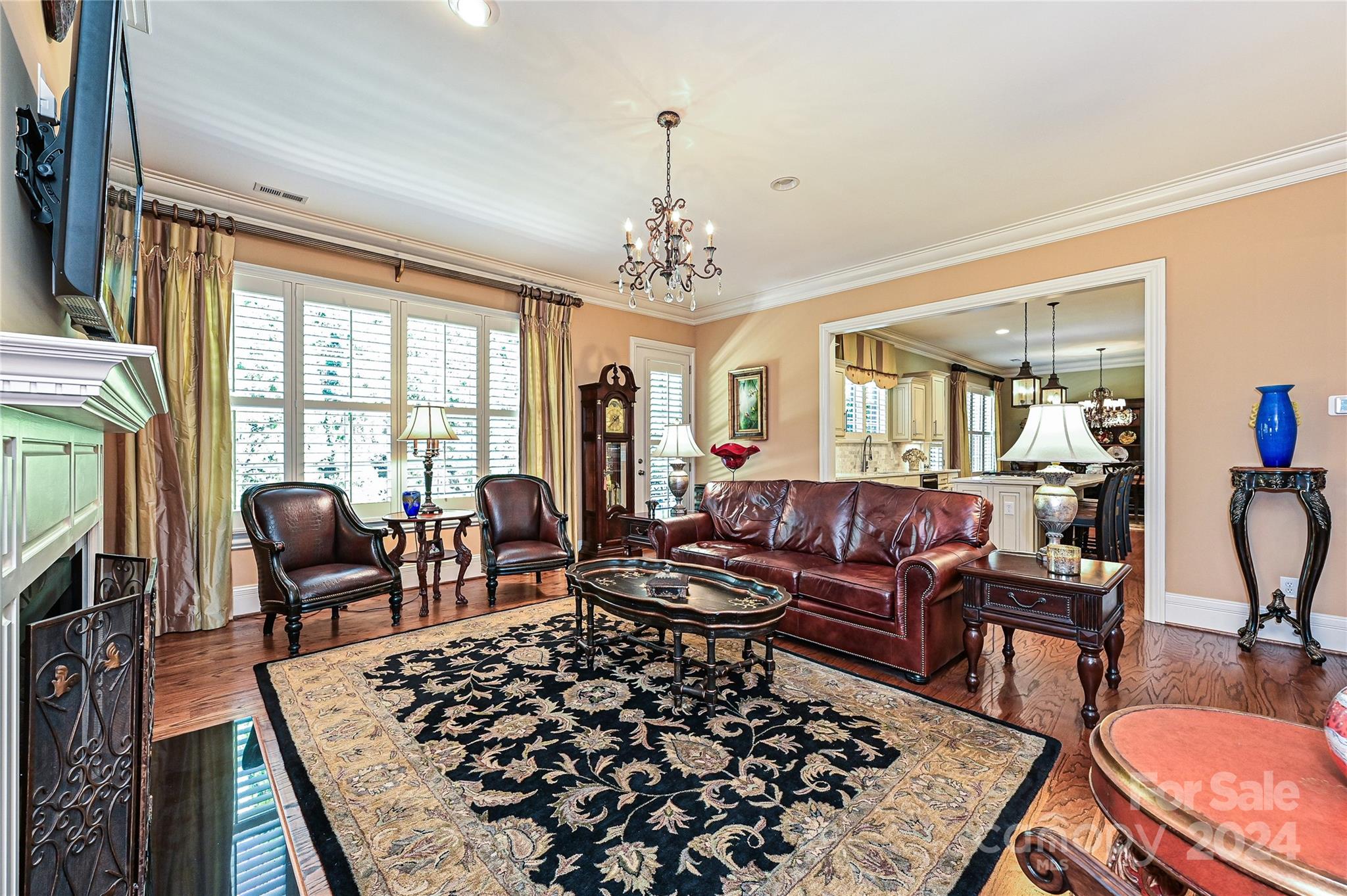 The Mayfair - Residential