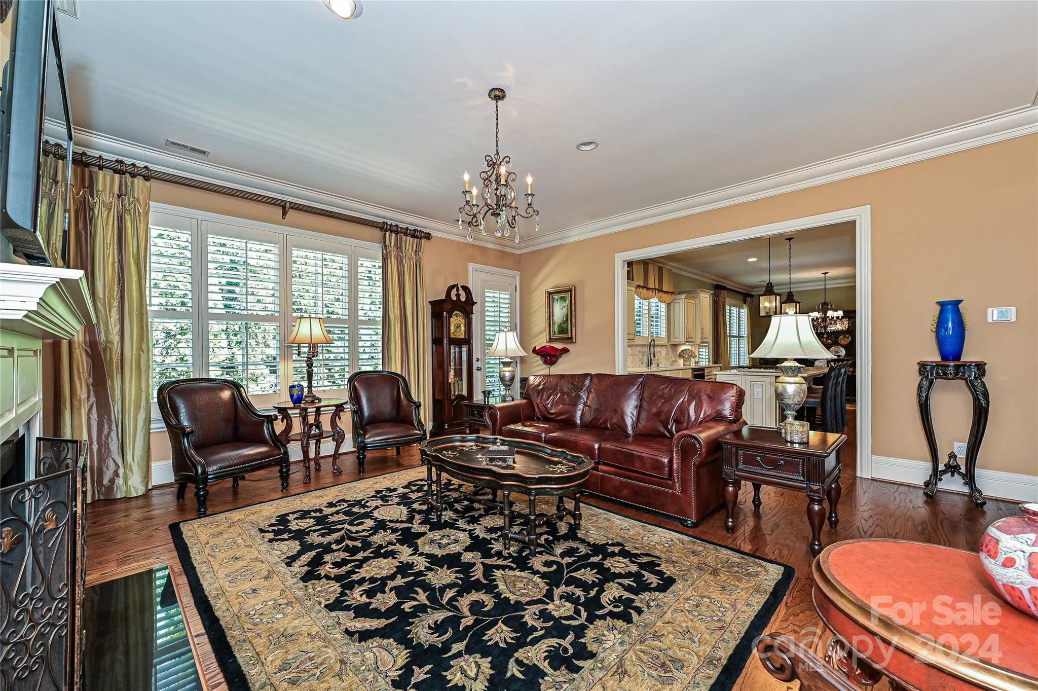 The Mayfair - Residential